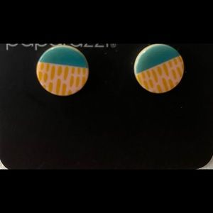 Children’s earrings